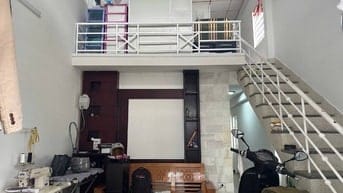 BÁN NHÀ 50M2_2MẶT KIỆT PHAN THANH, THANH KHÊ, ĐÀ NẴNG_3.3Ti