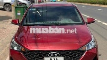 Huyndai Accent ATH 2022