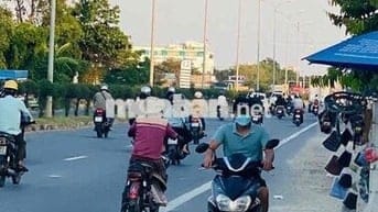 Bán đất quốc lộ 1A Điện An PHƯỜNG AN THẮNG TP.ĐÀ NẴNG