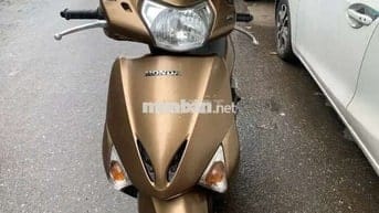 Xe lead chạy phà phà không cần sữa chữa máy êm ru