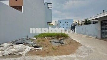 BÁN LÔ GÓC 2 MẶT TIỀN - 1 SẸC ĐƯỜNG DT768