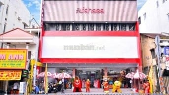 Cho thuê mặt tiền Nguyễn Văn Cừ Q5 – tuyến đường kinh doanh sầm uất