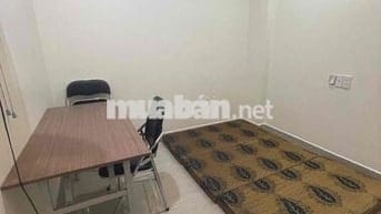 Phòng trọ Khánh Hội an ninh, sạch sẽ, yên tĩnh