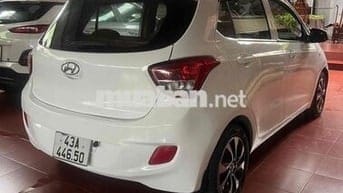 i10 2014 bản thiếu bao ký rút hồ sơ