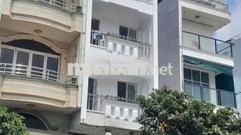 CHO THUÊ NHÀ MẶT TIỀN TRẦN HƯNG ĐẠO P7 Q5