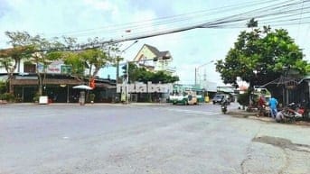 Chỉ 699 tr sở hữu 505m2 đất vườn chuyển thổ KCN AN nhựt Tân