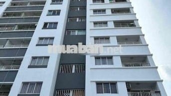 Chung cư Lotus Garden Tân Phú bán căn 3 phòng ngủ giá tốt đã có sổ