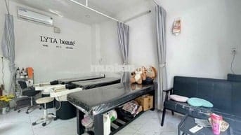 CHO THUÊ MBKD - KHU SẦM UẤT PHAN XÍCH LONG - MẶT TIỀN ĐƯỜNG