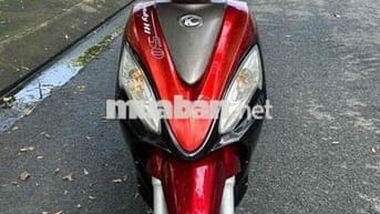 kymco 50cc BS66