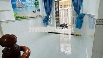 Nhà thuê đẹp Gò Vấp 2PN✅️Đường số 8 Phường 11 ✅️giá 8,5 triệu