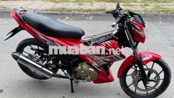 Suzuki rader 2015 biển 65 ngây chủ máy êm ru fun c