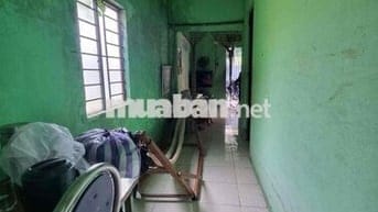 Bán Đất Kiệt Chuẩn 3m - Dt 70m2 Có Sẵn Nhà Cấp 4 Sát Chợ Chiều