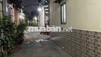 TÂN BÌNH -LLQ-ÂU CƠ-p10 (21M)=2, 6tỷ