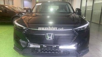 HONDA HRV G ĐEN ƯU ĐÃI 100% Thuế + full phụ kiện