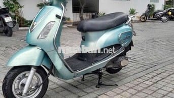 Xe alizabet giấy tờ đầy đủ