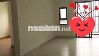 bán căn 2PN trống chung cư topaz twins