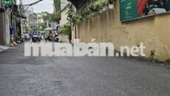 Mặt tiền Q.Phú Nhuận gần phố Tài Chính 6x13 Hầm 5tầng ST 18.3 tỷ TL