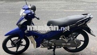 Honda wave black 2020 zin bích biển 65 ngây chủ