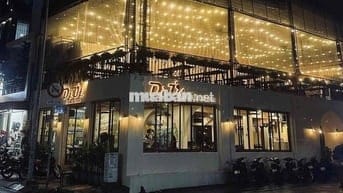 Siêu phẩm Góc 2MT 15 Trần Khắc Chân Q1 Ngang 9M trệt lầu giá chỉ 150tr