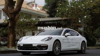 Porsche Panamera 2023 4 Executive - 15000 km