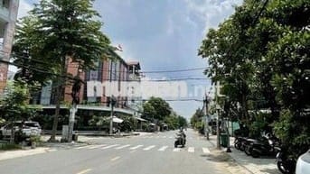 Bán đất mặt tiền đường 55 khu tên lửa 100m2 đường 16m chỉ nhỉnh 8 tỷ