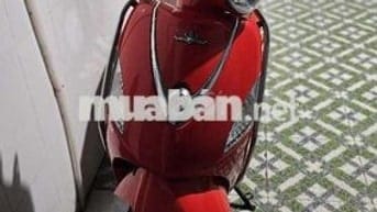 SYM Attila màu Đỏ 35703 km