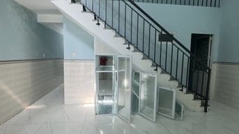 Bán nhà 72m2 6x12 Trần Quang Khải, Sơn Trà 3PN Chỉ 4.09 Tỷ