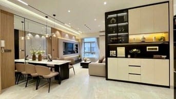 ĐỘC QUYỀN CHỈ CÒN VÀI CĂN VIEW ĐẸP TT 20% VỀ Ở HOẶC ĐẦU TƯ - VAY 0% 