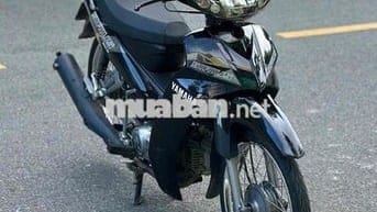 YAMAHA SIRIUS 110 KIỂNG NHẸ - MÁY ZIN CHÍNH CHỦ