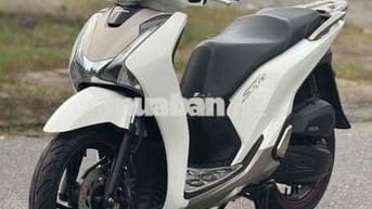 honda -Sh 125 CBS 2019 ( bao bấm biển số)