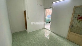 CHO THUÊ NHÀ NGUYÊN CĂN – TRUNG TÂM QUẬN 8 – NGAY TTTM PARC MALL