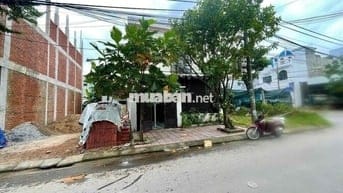 Mặt tiền đường Phước Tường 1 vị trí đẹp ngang 6m diẹn tích 120m