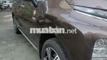 Mitsubishi Xpander AT 2021 đk 2022 1 đời chủ.