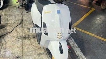 Piaggio Primavera 3v 2016 mới 90% Bstp chính chủ