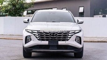 Hyundai Santa Fe 2024 2.5 Xăng - 20000 km