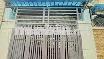 🏡Cho thuê nhà nguyên căn phường bình đông quận 8, đường phạm thế hiển(