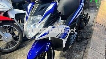 Yamaha Nouvo năm 2014 mới 90% Biển số 71