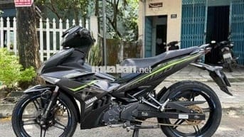 Exciter 2019 Led B.số 92 Up Smartkey , bi cầu