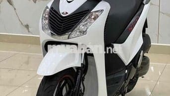 Honda Shvn 2016 Dọn Ý 2012