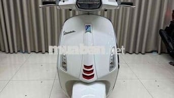 Vespa 150 cực đẹp 2022 nguyên rin