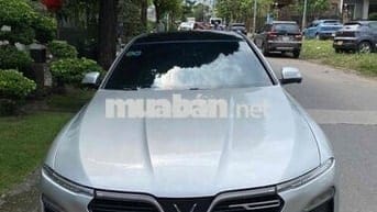 vin lux A2.0 bản premium