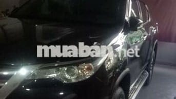 Ford 2019 - 81000 km