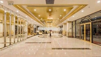 Cho thuê phòng tại Wyndham Danang Golden Bay Hotel