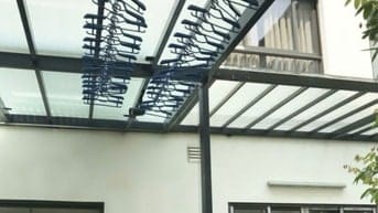 Sang lại phòng trọ đã có lợi nhuận 8tr/tháng 