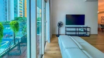 Bán hoặc cho thuê Căn hộ tại The Vista An Phú 2PN diện tích 108m2