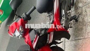 Yamaha Sirius RC 2017 mới 90% Bstp chính chủ