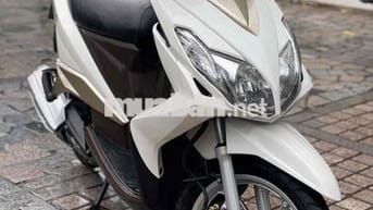 Luvias Fi mới 90% trả trc 7tr9 nhận xe bao nợ xấu