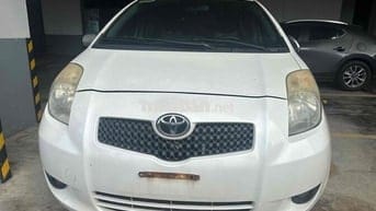 Bán Yaris Tự động 2007 Nhập Nhật Cực Đẹp, Giá Tốt