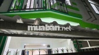 BÁN NHÀ ĐẸP GIÁ RẺ- TẶNG NỘI THẤT MỚI - KẾ BÊN TRƯỜNG ĐẠI HỌC CN