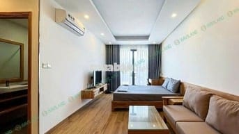 ✨ STUDIO CÓ BAN CÔNG – NGUYỄN HUY CHƯƠNG  ✨